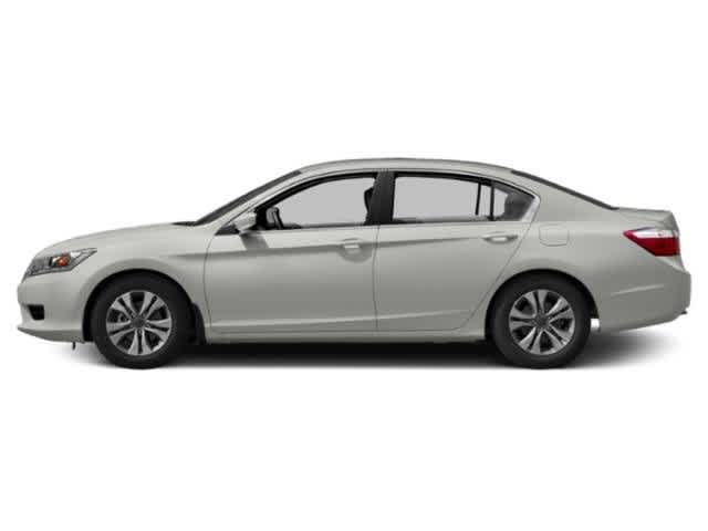 2013 Honda Accord LX 3