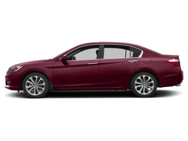 2013 Honda Accord Sport 3