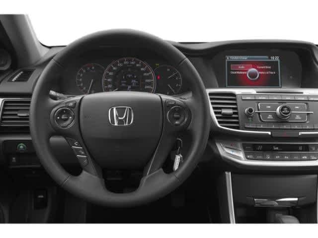 2013 Honda Accord Sport 6