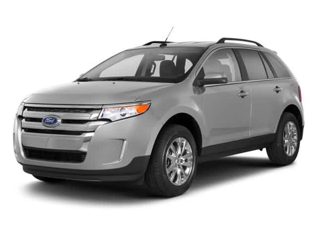 2013 Ford Edge SE 1