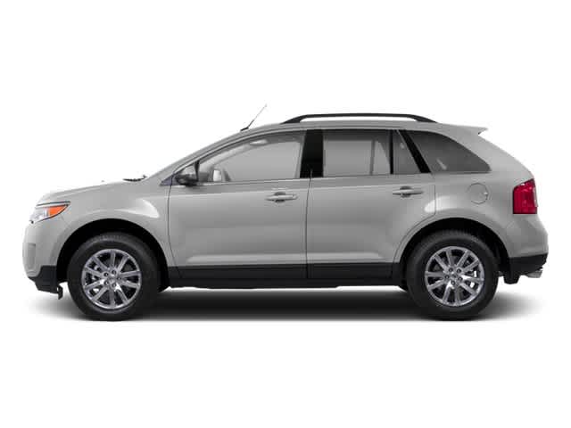 2013 Ford Edge SE 3