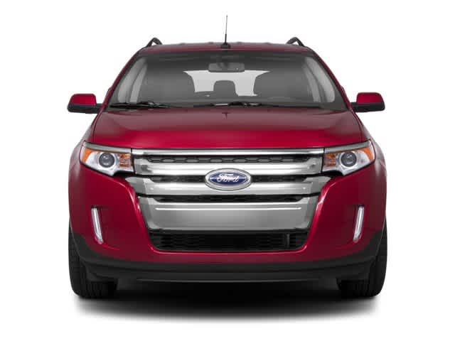 2013 Ford Edge SE 7