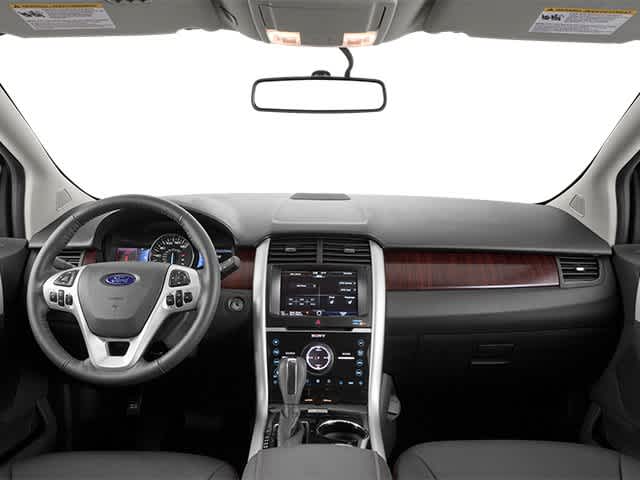 2013 Ford Edge SE 10