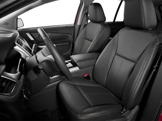 2013 Ford Edge SE 11