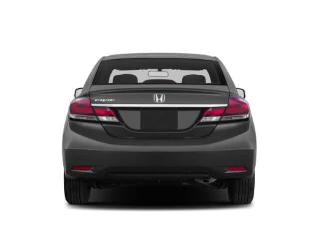 2013 Honda Civic EX 3