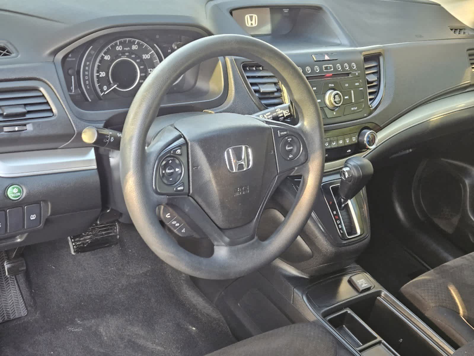 2013 Honda Civic EX-L 2