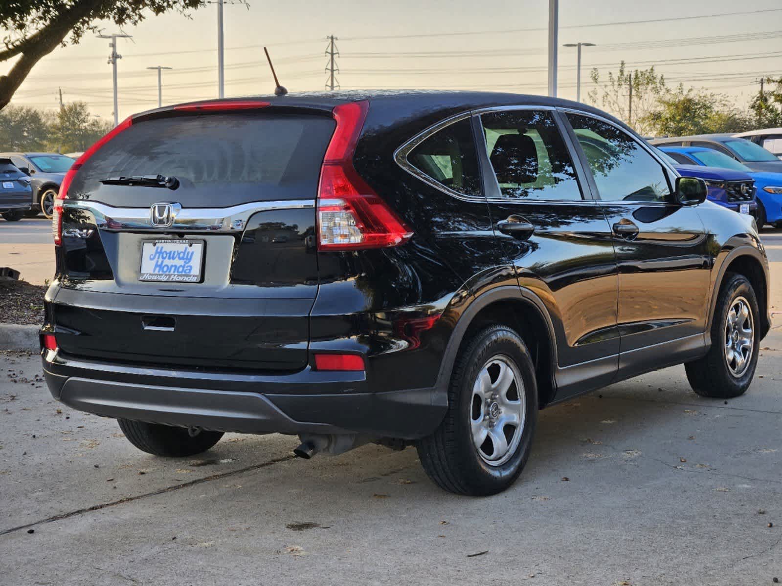 2013 Honda Civic EX-L 8