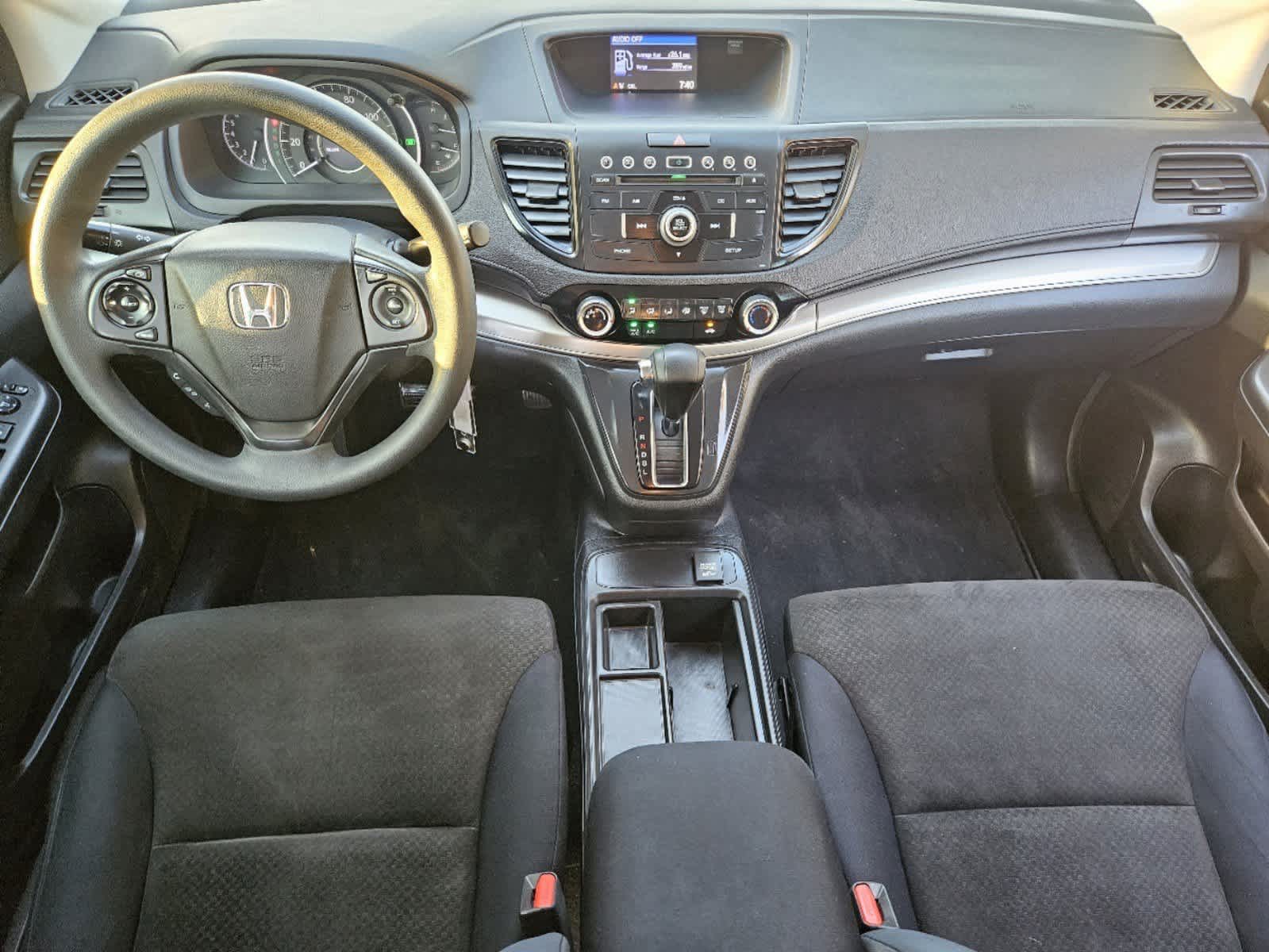 2013 Honda Civic EX-L 25