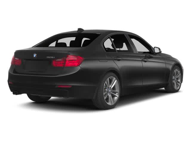 2013 BMW 3 Series 328i 2