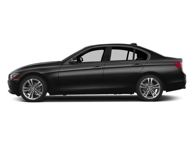 2013 BMW 3 Series 328i 3