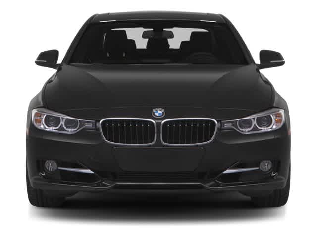 2013 BMW 3 Series 328i 4