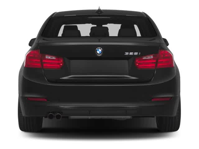 2013 BMW 3 Series 328i 5