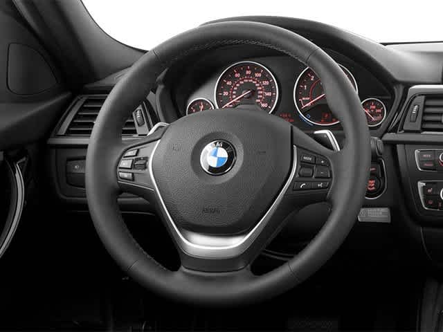 2013 BMW 3 Series 328i 6