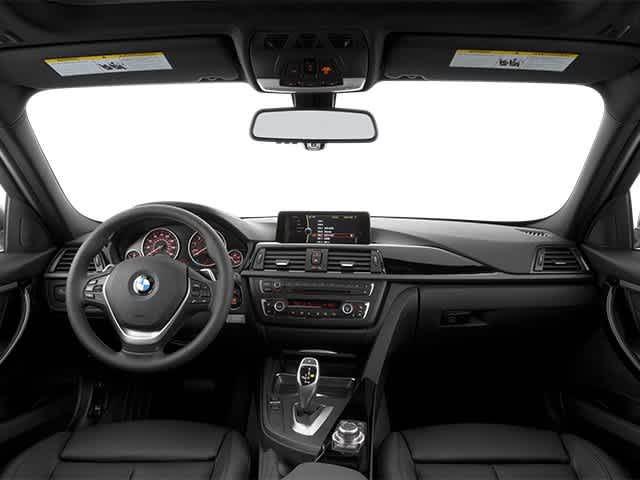 2013 BMW 3 Series 328i 7