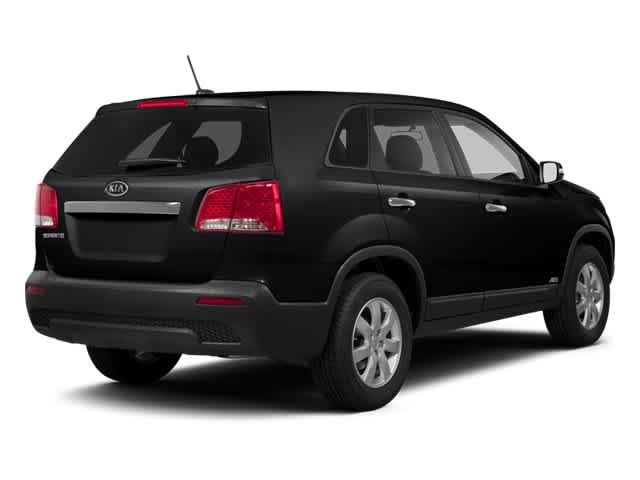 2013 Kia Sorento LX 2