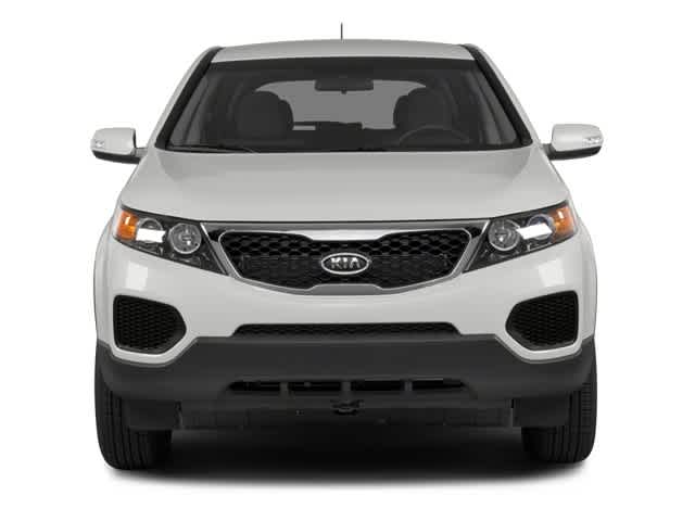 2013 Kia Sorento LX 7