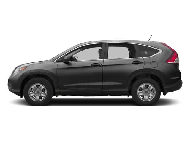 2013 Honda CR-V LX 3