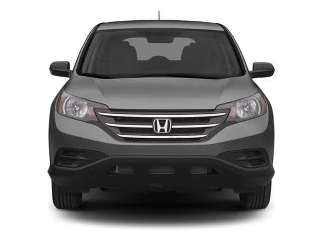 2013 Honda CR-V LX 4