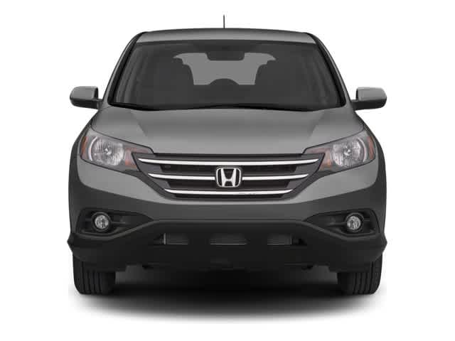 2013 Honda CR-V EX 4