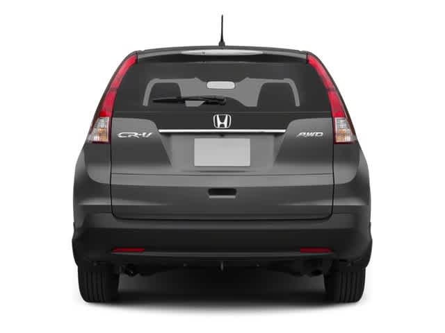 2013 Honda CR-V EX 5