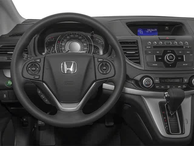 2013 Honda CR-V EX 6