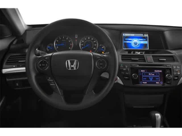 2013 Honda Crosstour EX-L 3