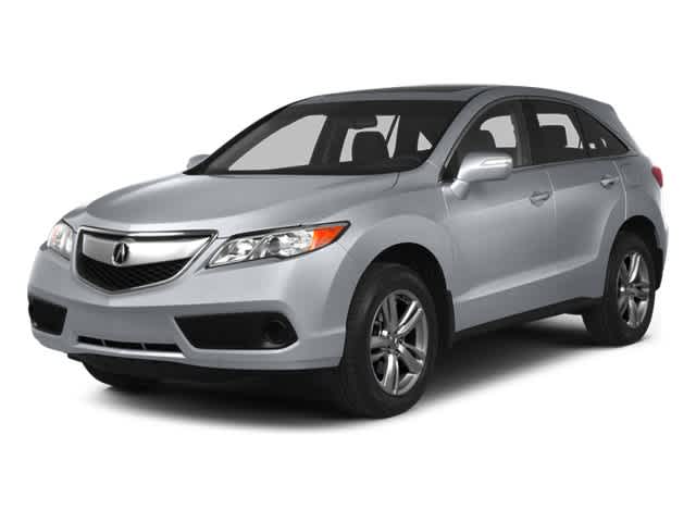 2013 Acura RDX  1