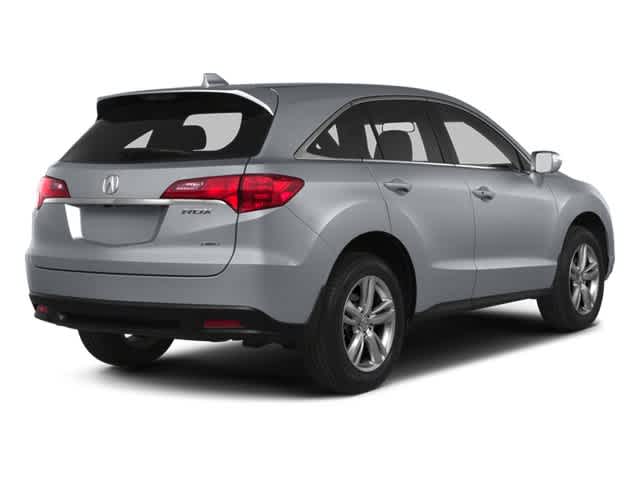 2013 Acura RDX  2