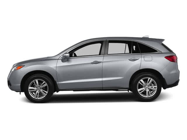 2013 Acura RDX  3