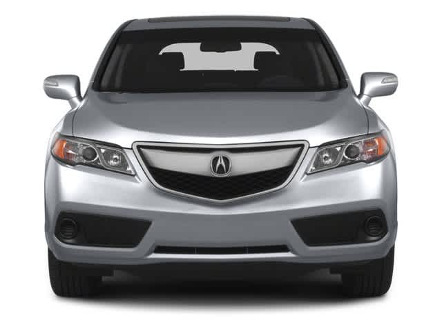 2013 Acura RDX  4