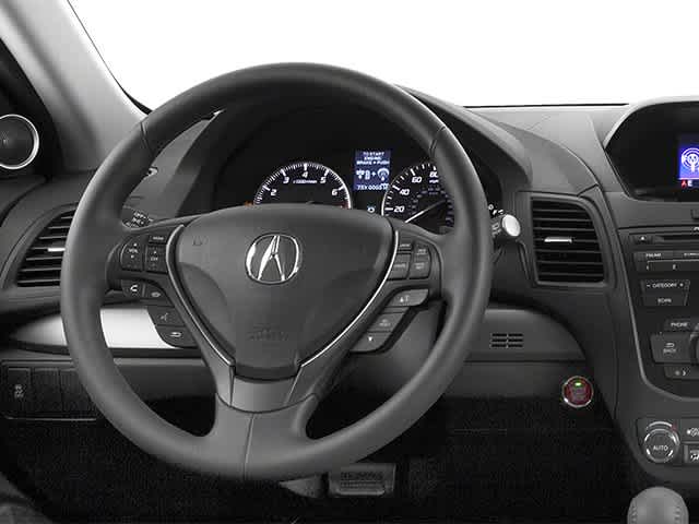 2013 Acura RDX  6