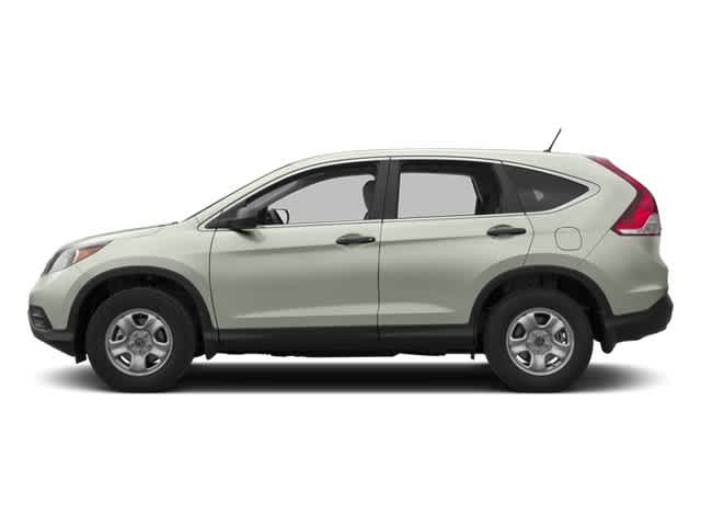 2013 Honda CR-V LX 3