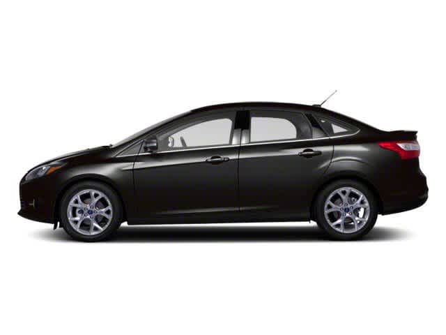 2013 Ford Focus SE 3