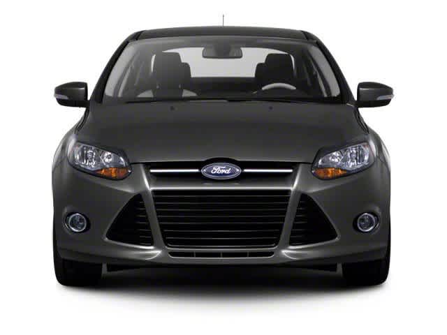 2013 Ford Focus SE 7