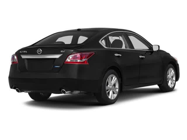 2013 Nissan Altima 2.5 SV 5