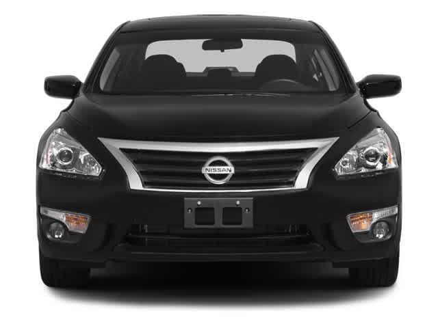 2013 Nissan Altima 2.5 SV 7