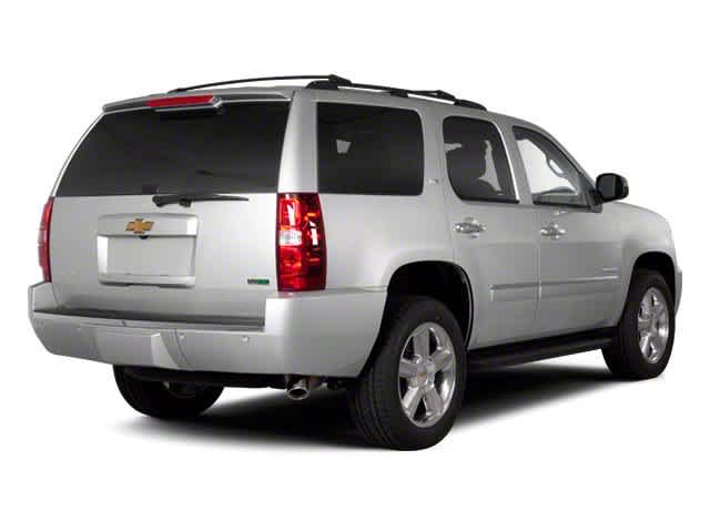 2013 Chevrolet Tahoe LS 5