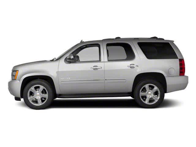 2013 Chevrolet Tahoe LS 6