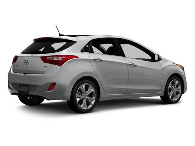 2013 Hyundai Elantra GT BASE 2