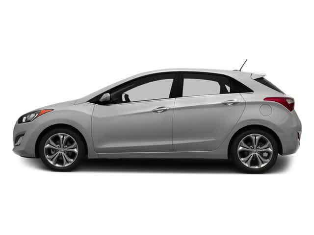 2013 Hyundai Elantra GT BASE 3