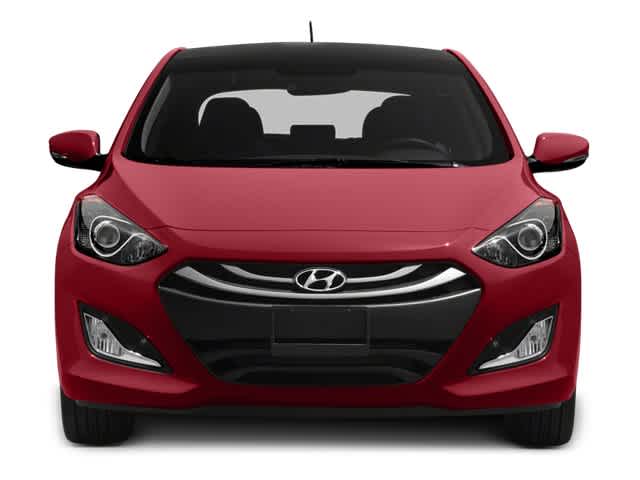 2013 Hyundai Elantra GT BASE 7