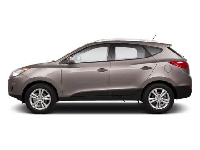 2013 Hyundai Tucson Limited 6