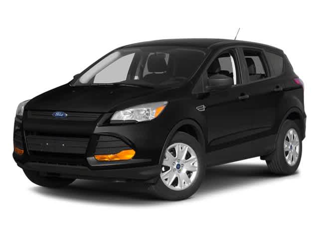 2013 Ford Escape SE 3