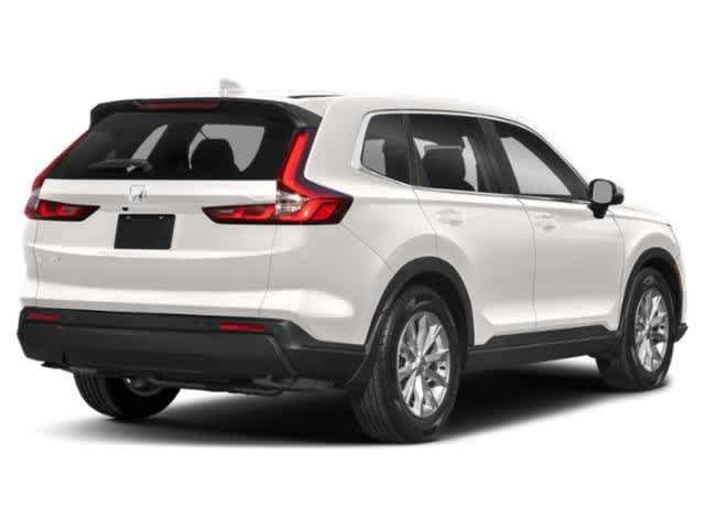 2024 Honda CR-V EX-L 2