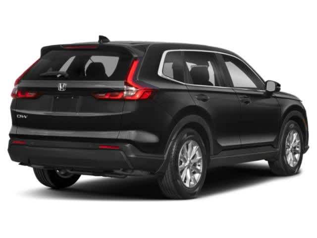 2024 Honda CR-V EX-L 5