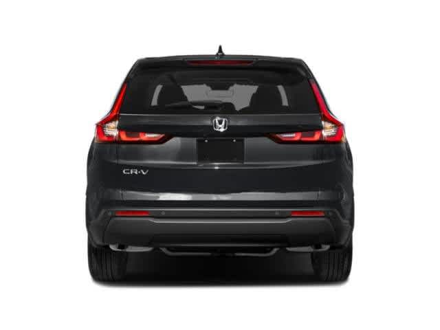 2024 Honda CR-V EX-L 5