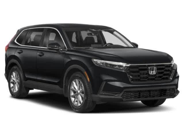 2024 Honda CR-V EX-L 6