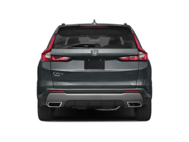 2024 Honda CR-V Hybrid Sport-L 7