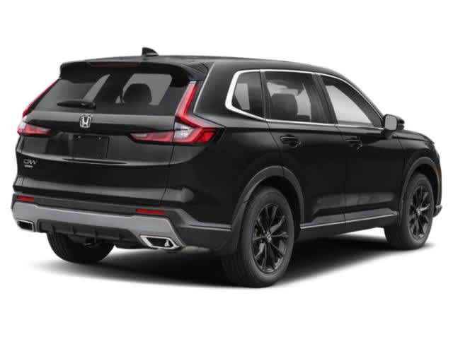 2024 Honda CR-V Hybrid Sport 5