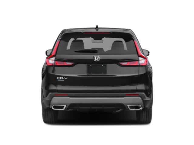 2024 Honda CR-V Hybrid Sport 8